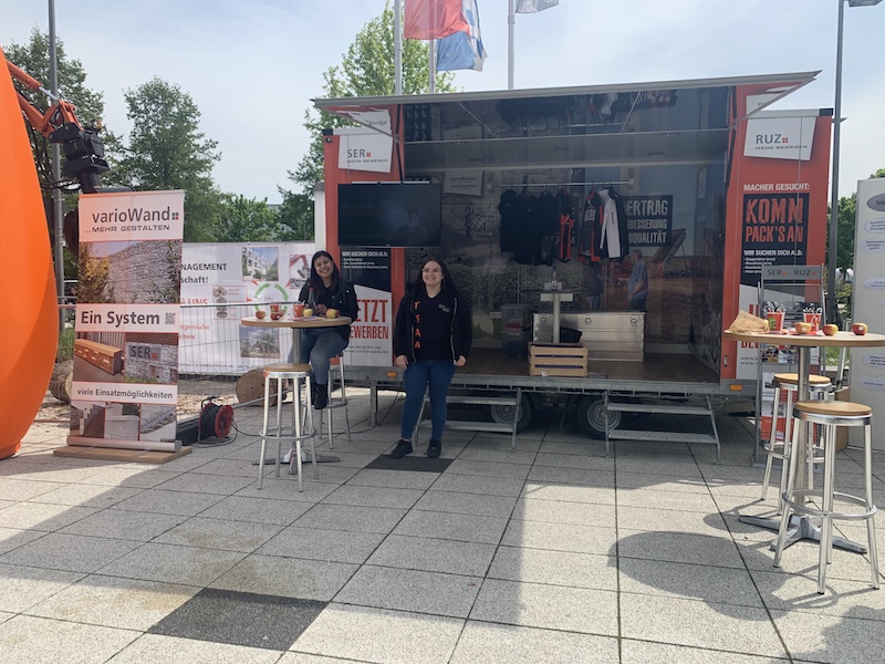 HNH – Heilbronner Herbstmesse 2023