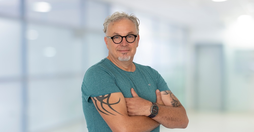 Enrico Nicolai