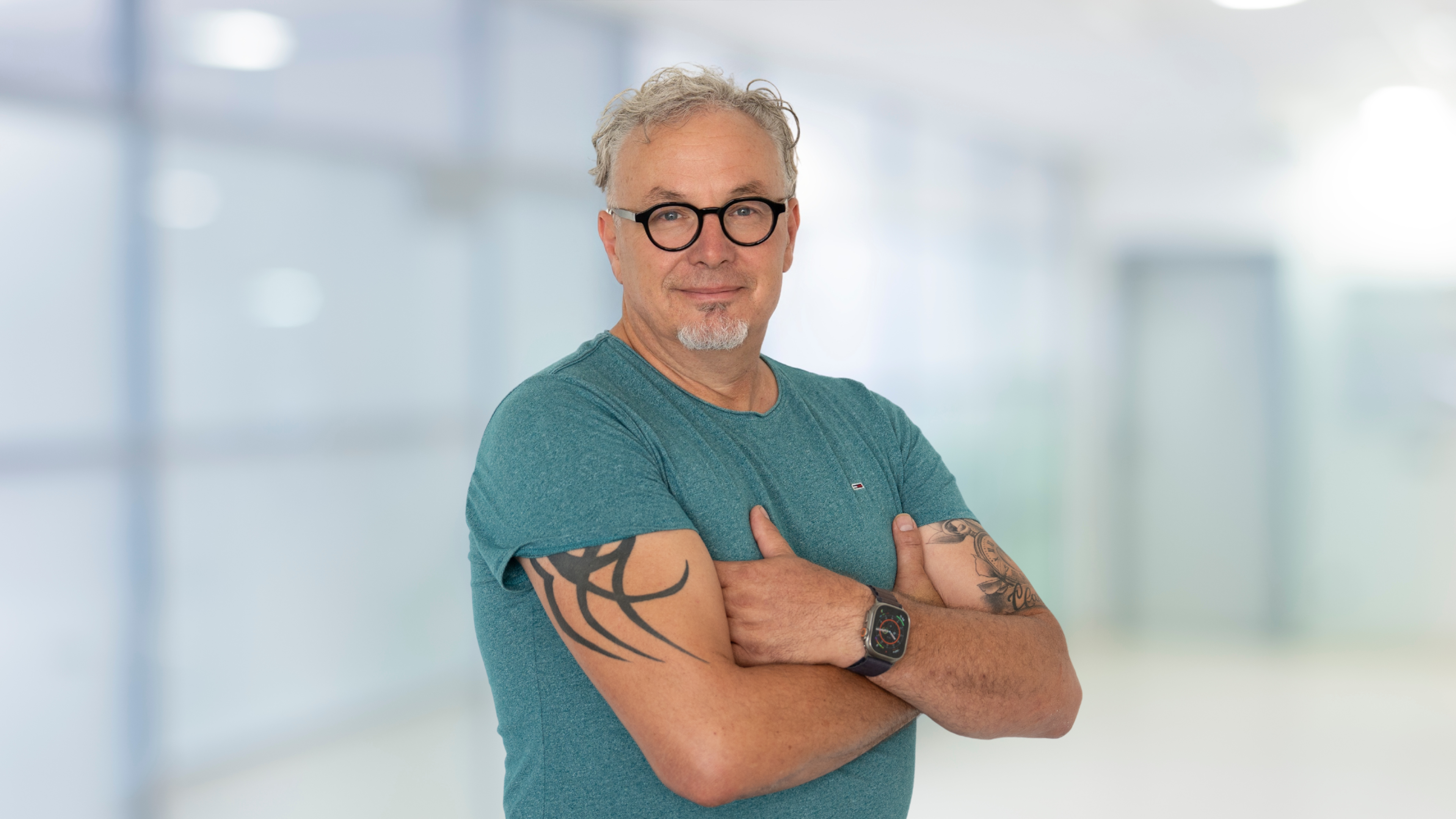 Enrico Nicolai